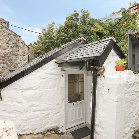 Glan Meon Cottage Бармут Екстер'єр фото