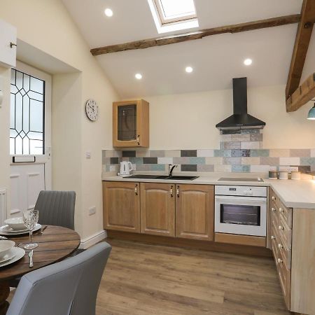 Glan Meon Cottage Бармут Екстер'єр фото