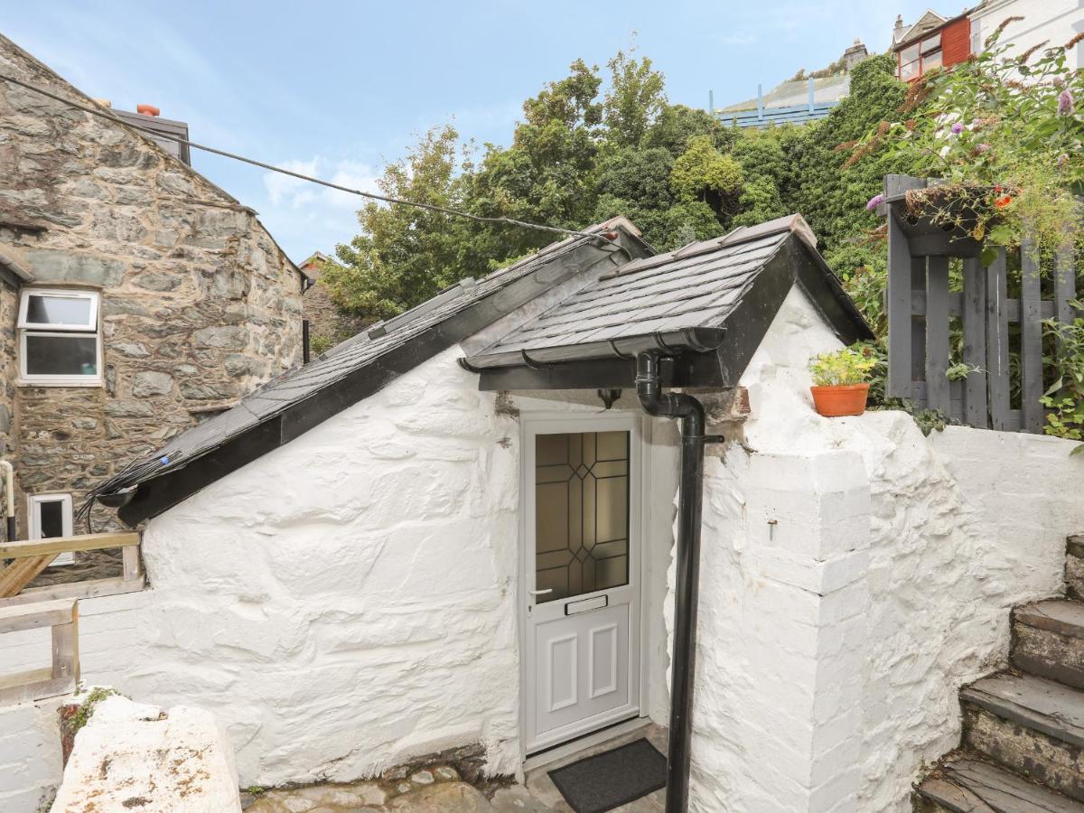 Glan Meon Cottage Бармут Екстер'єр фото