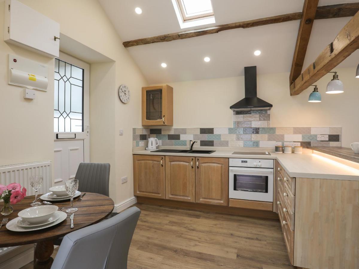 Glan Meon Cottage Бармут Екстер'єр фото