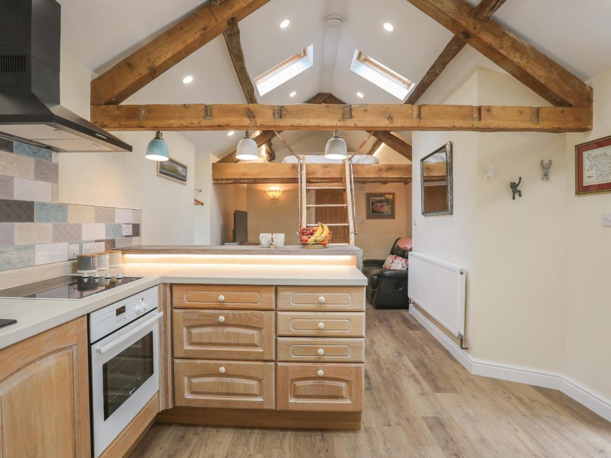 Glan Meon Cottage Бармут Екстер'єр фото