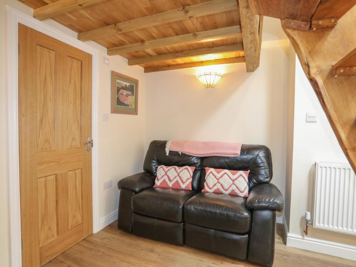 Glan Meon Cottage Бармут Екстер'єр фото