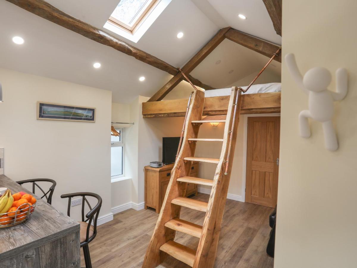 Glan Meon Cottage Бармут Екстер'єр фото