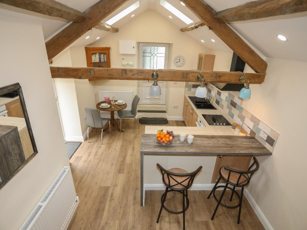 Glan Meon Cottage Бармут Екстер'єр фото
