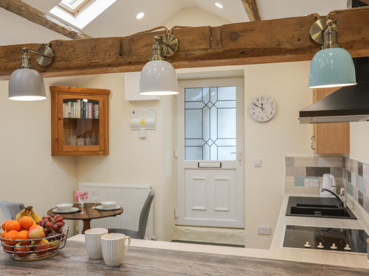 Glan Meon Cottage Бармут Екстер'єр фото