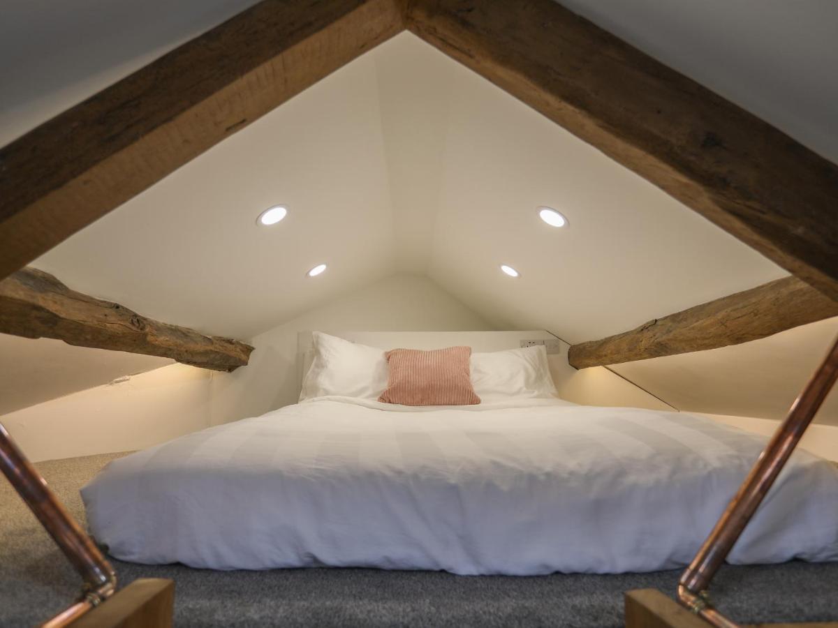 Glan Meon Cottage Бармут Екстер'єр фото
