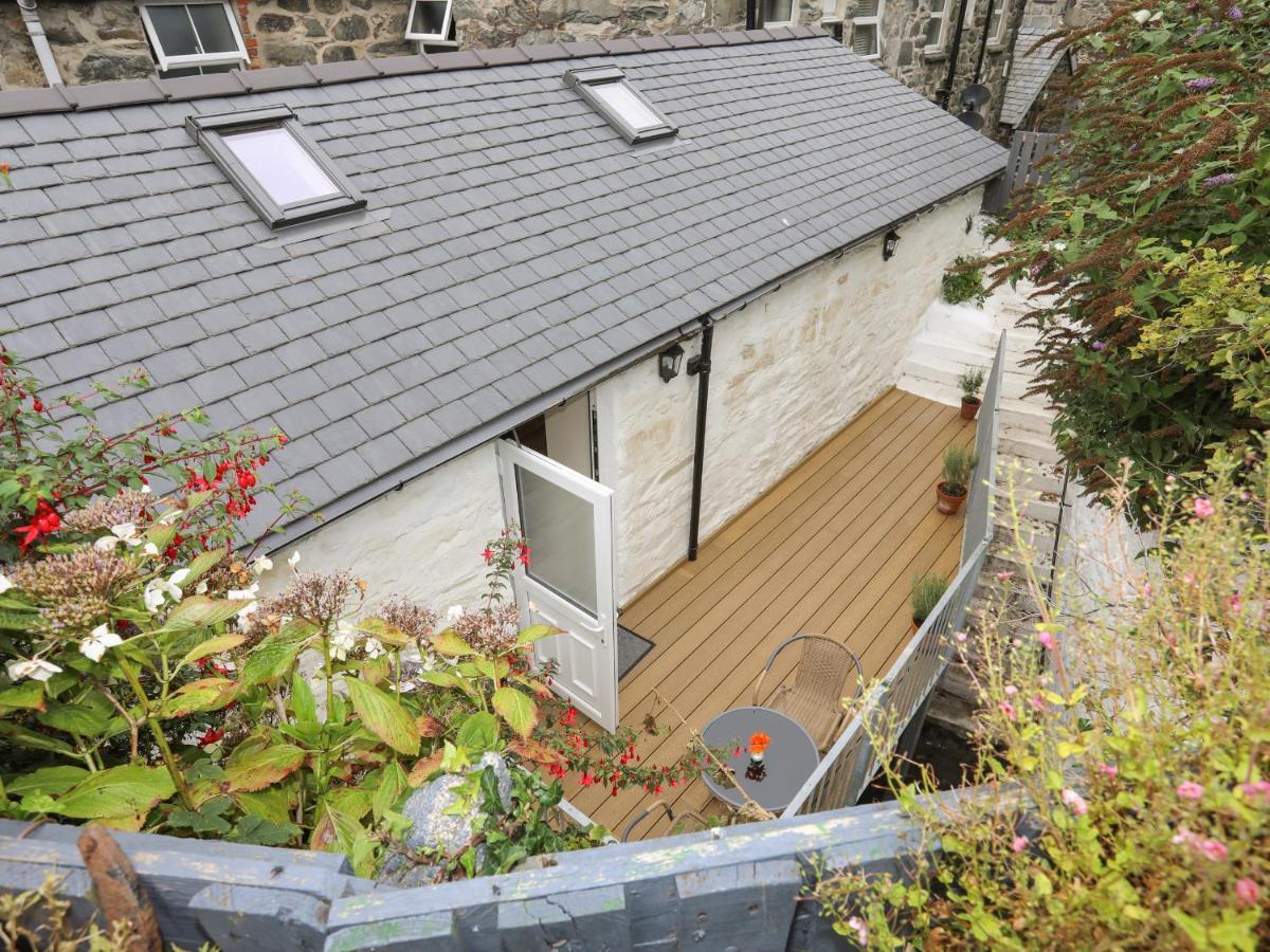 Glan Meon Cottage Бармут Екстер'єр фото
