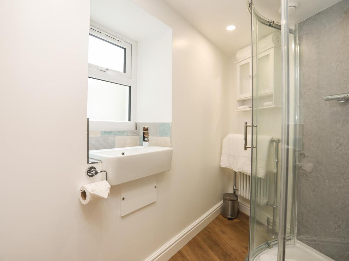 Glan Meon Cottage Бармут Екстер'єр фото
